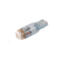 DIODA LED T5 12V 1SMD Z COKOŁEM