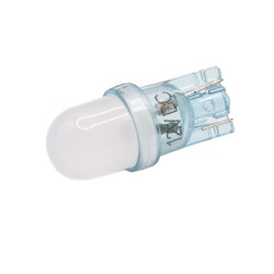 DIODA LED W OPRAWIE R10 12V (10mm)