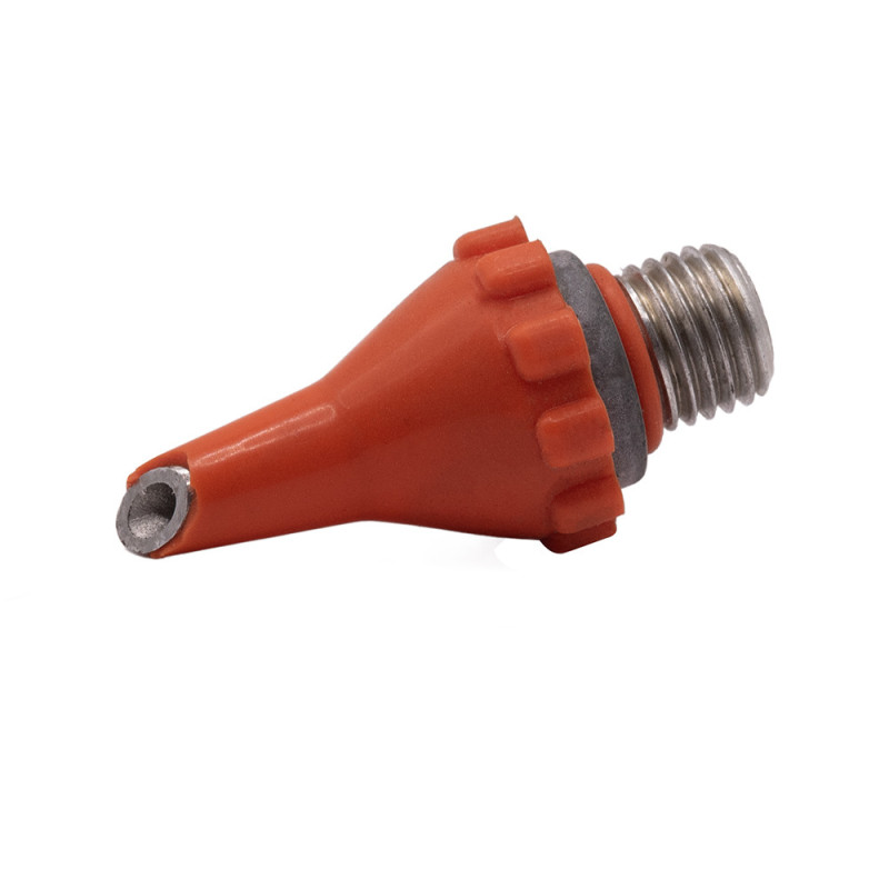 KONCÓWKA DO KLEJAREK