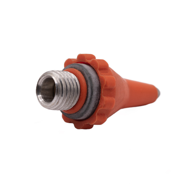 KONCÓWKA DO KLEJAREK