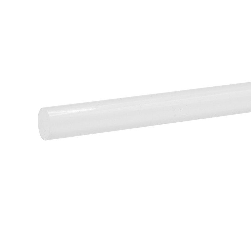 KLEJ LASKI GRUBY PRZEZROCZYSTY 28cm/11mm