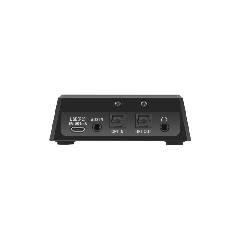 2w1 Odbiornik i Nadajnik Bluetooth HiFi Audio ( Apt-X , NFC ) model BT-1