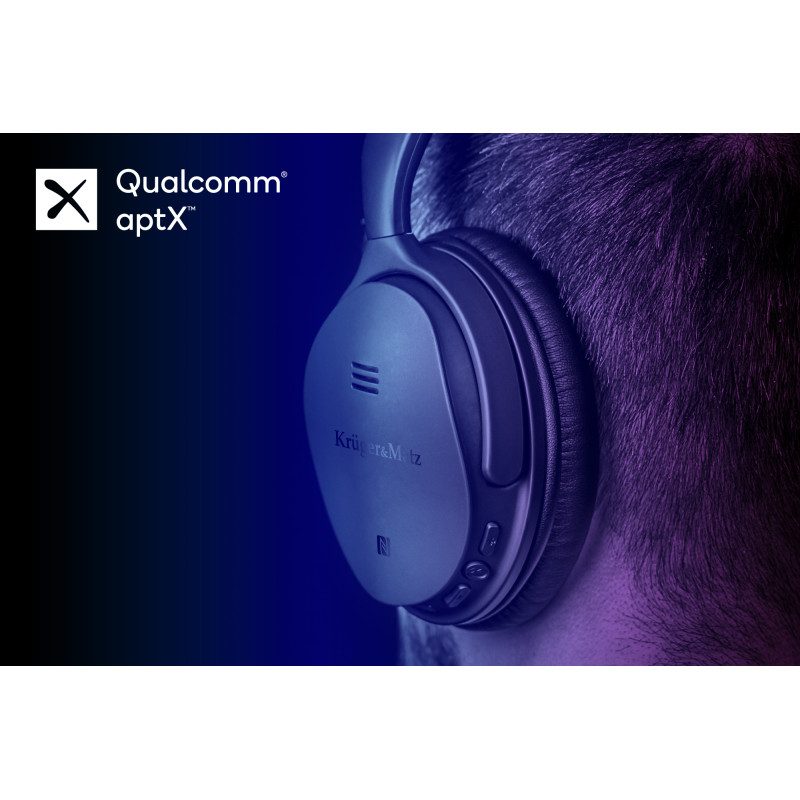 2w1 Odbiornik i Nadajnik Bluetooth HiFi Audio ( Apt-X , NFC ) model BT-1