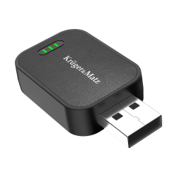 Adapter bezprzewodowy CarPlay - Android Auto HL-CP03