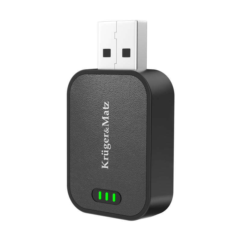 Adapter bezprzewodowy CarPlay - Android Auto HL-CP03