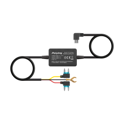 Adapter zasilania do wideorejestratora Peiying