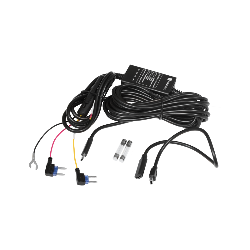 Adapter zasilania NAVITEL SMART BOX MAX