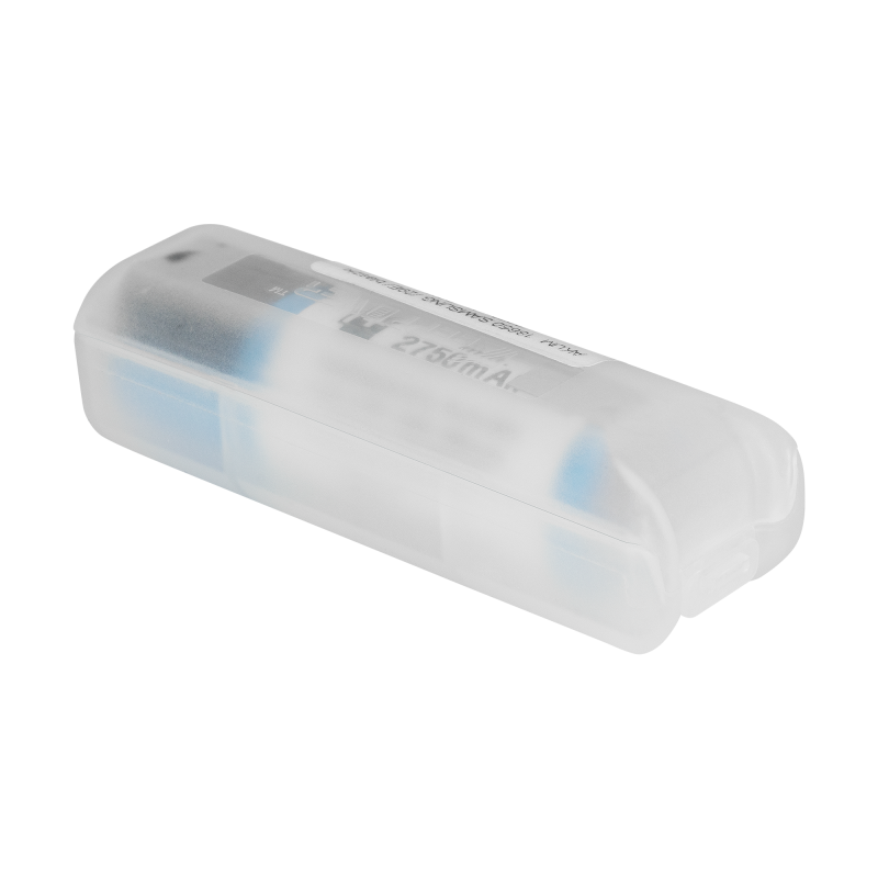 AKUMULATOR SAMSUNG 18650 2750mAh 3,7V z blaszkami INR18650-29E-FT