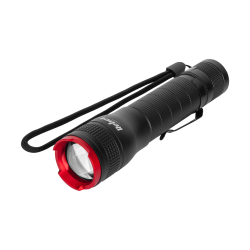 Akumulatorowa latarka ręczna Rebel- 800Lm