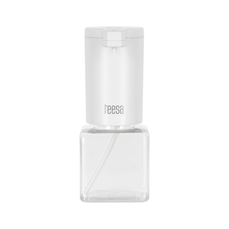 Akumulatorowy dozownik mydła w pianie TEESA