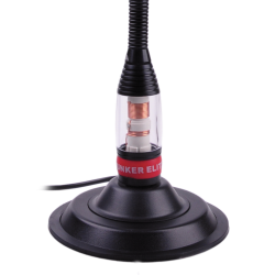 Antena CB Peiying Elite CB 115 z magnesem