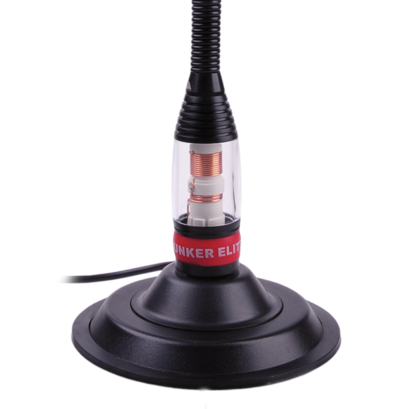 Antena CB Peiying Elite CB 115 z magnesem