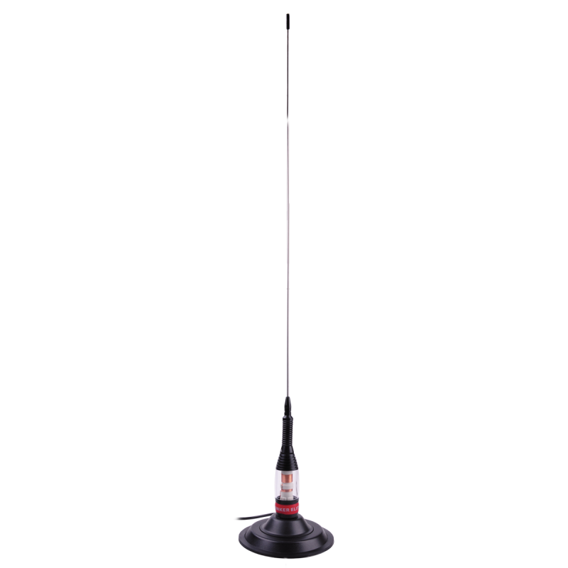 Antena CB Peiying Elite CB 115 z magnesem