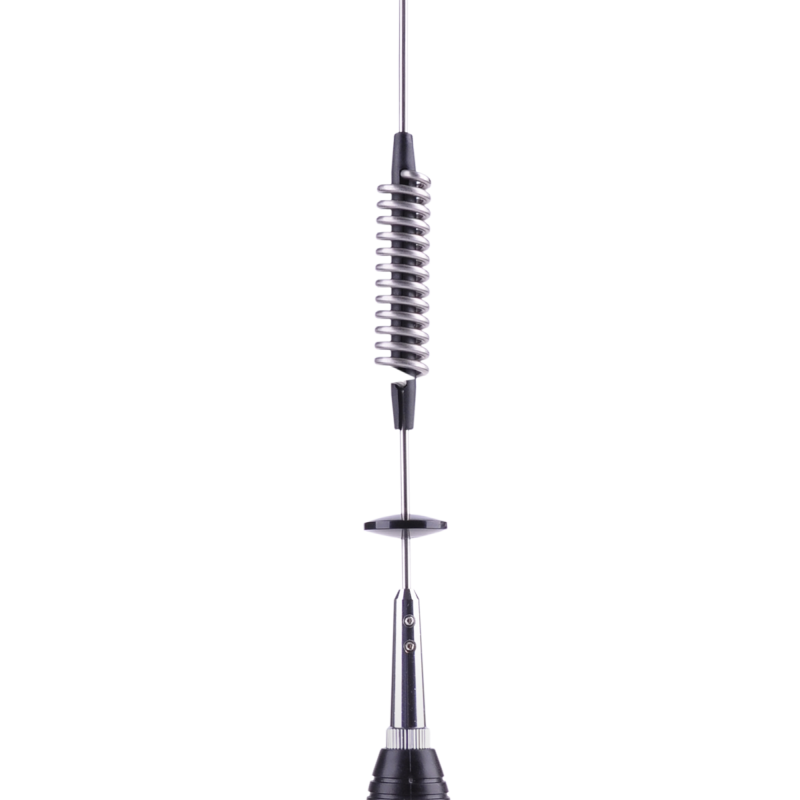 Antena CB Peiying Elite CB 122 łamana z magnesem