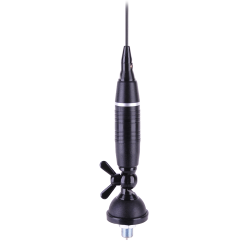 Antena CB Peiying Elite CB 125 montażowa 80cm