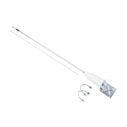 Antena FM "SONUS" SV TOTAL-BIERNA Barczak