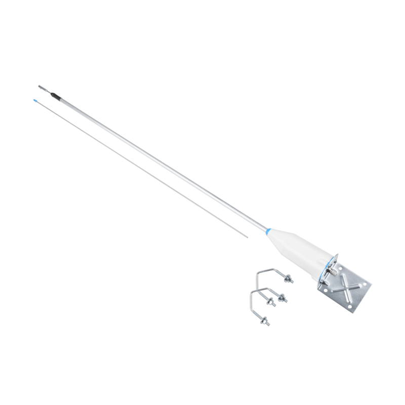 Antena FM "SONUS" SV TOTAL-BIERNA Barczak