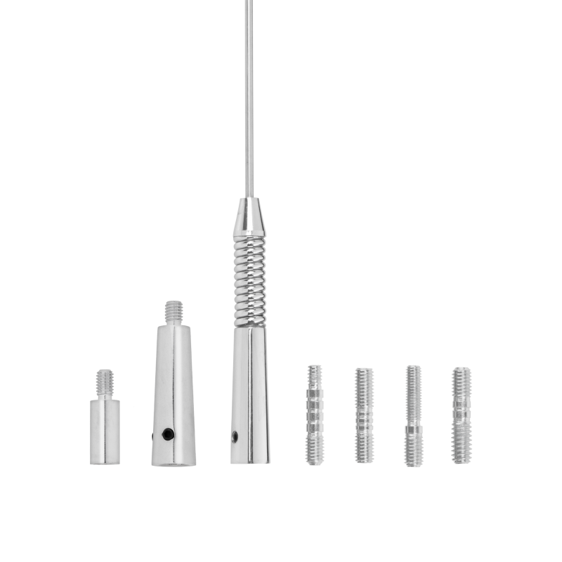 Antena samochodowa Peiying maszt M2