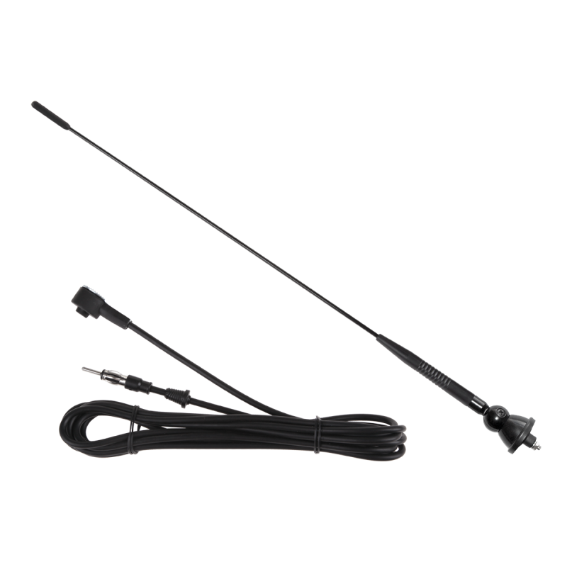 Antena samochodowa Sunker komplet A1