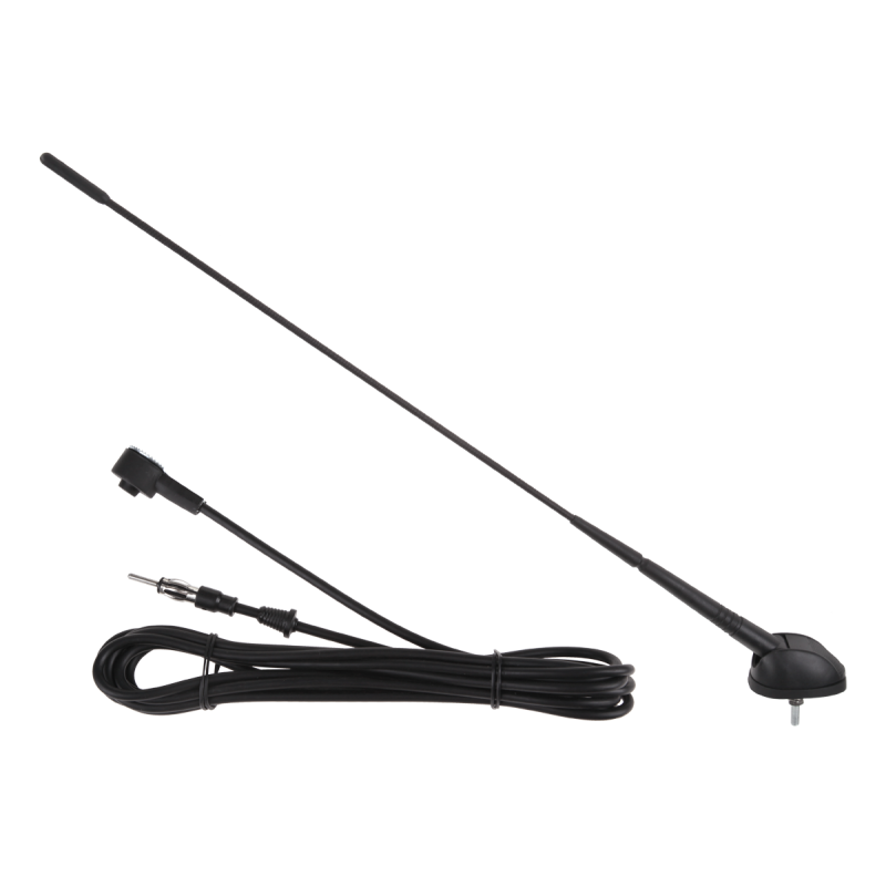 Antena samochodowa Sunker komplet A3
