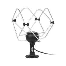 Antena TV dookólna KORONA Mobil 12V Wiedyska