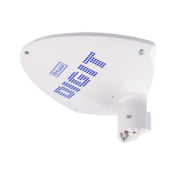 Antena TV DVB-T/T2 DIGIT 5G PROTECTED AKTYWNA biała Telkom Telmor