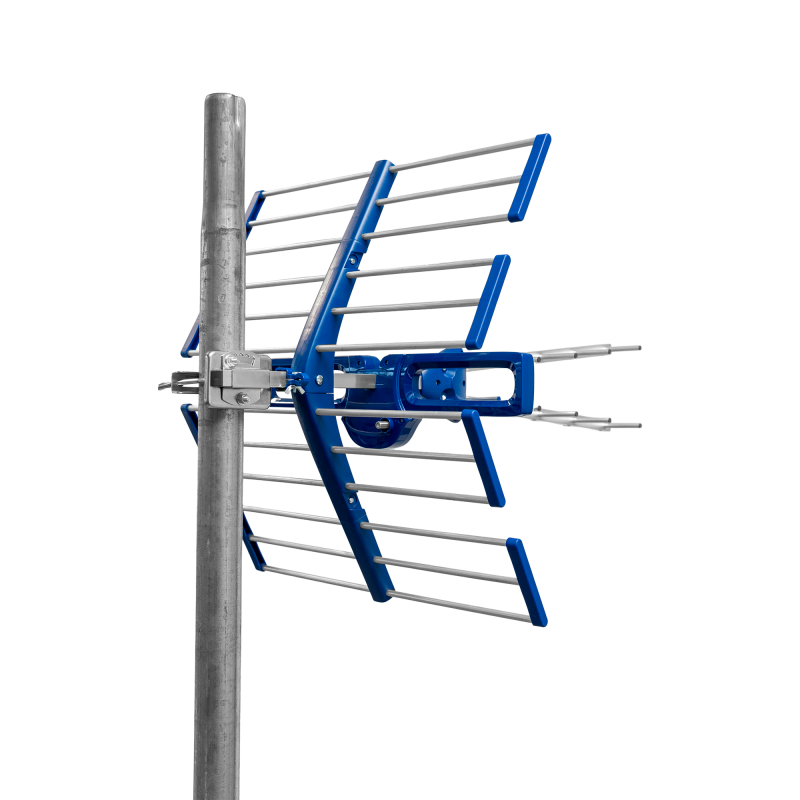 Antena TV DVB-T/T2 UHF TT-365 5G Protected Telkom Telmor