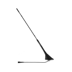 Antena VW dachowa aktywna Raku II