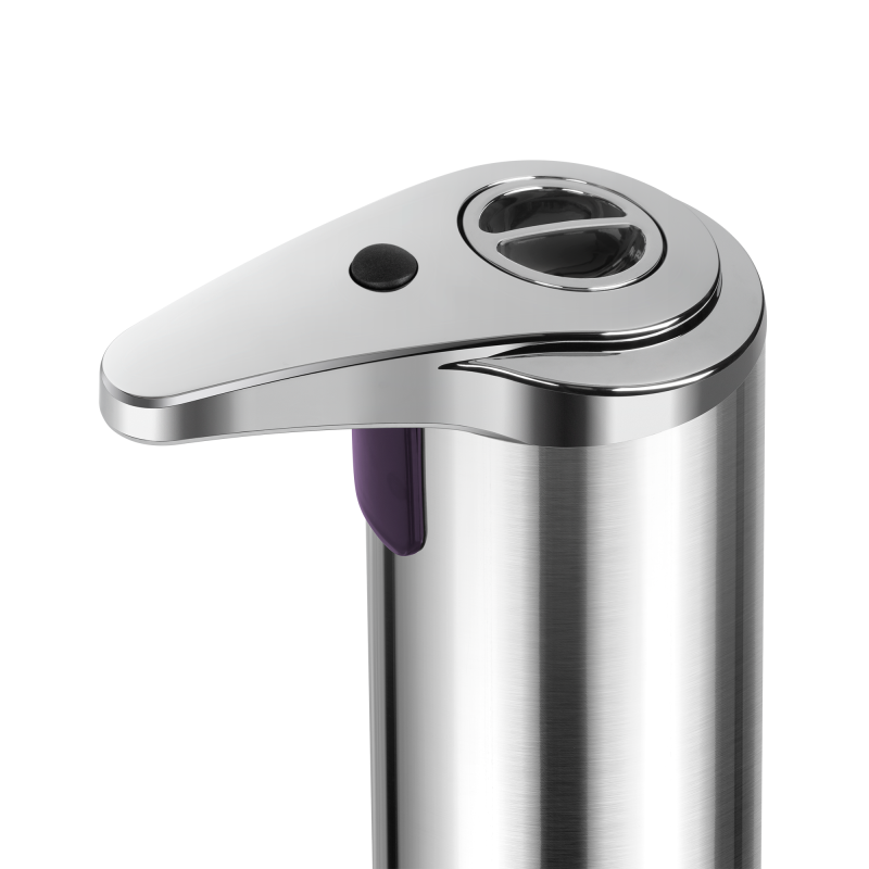 Automatyczny dozownik mydła TEESA