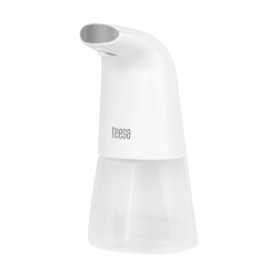 Automatyczny dozownik mydła w pianie TEESA