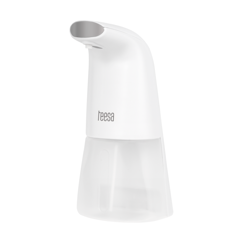 Automatyczny dozownik mydła w pianie TEESA