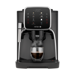 Automatyczny ekspres do kawy z młynkiem TEESA AROMA 750
