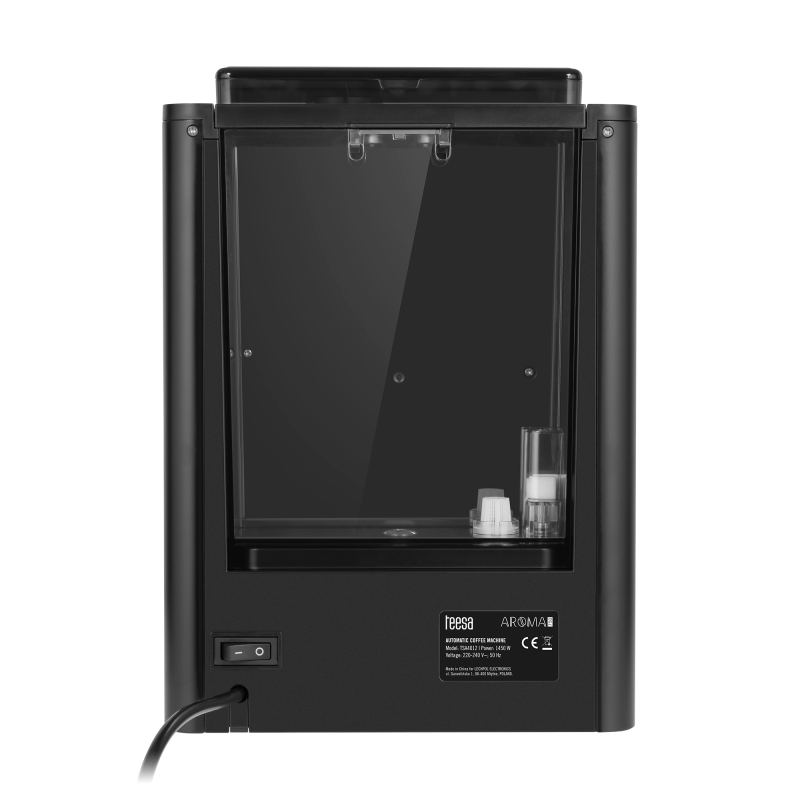 Automatyczny ekspres do kawy z młynkiem TEESA AROMA 750