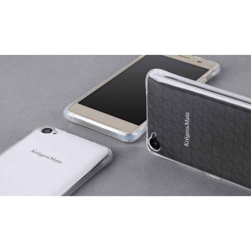 Back cover case Kruger&Matz do modelu FLOW 5