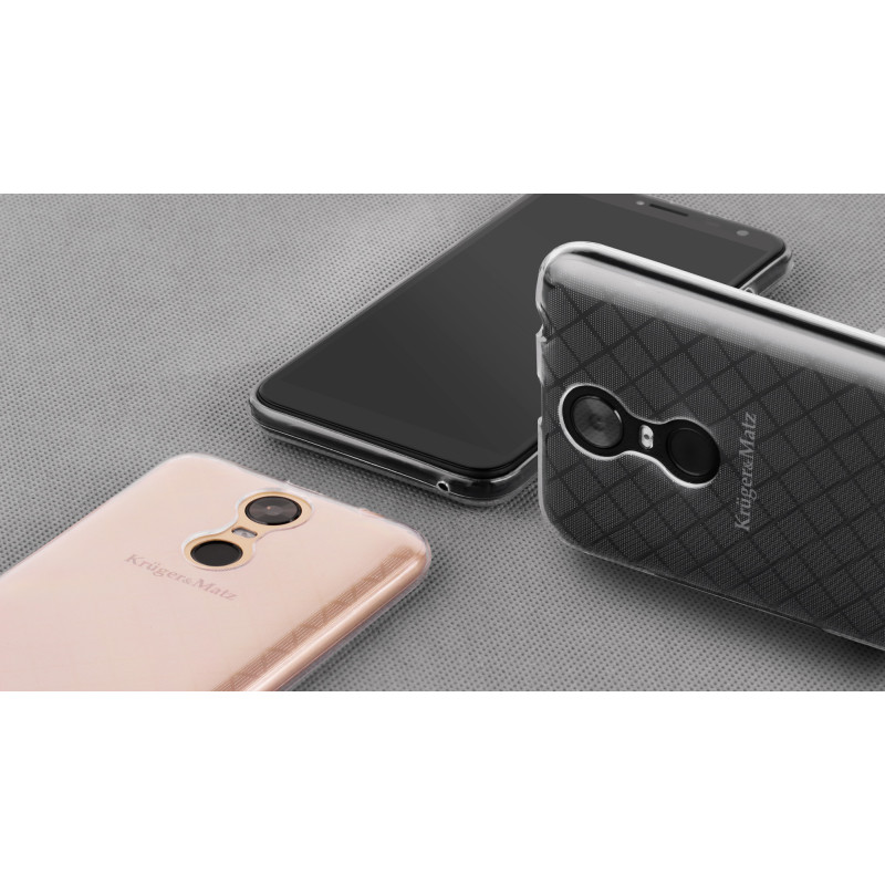 Back Cover Case Kruger&Matz do MOVE 8