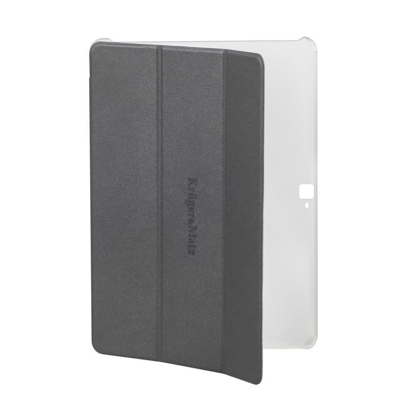 Back cover case Kruger&Matz do tabletów KM1066, KM1067 I KM1068 czarny