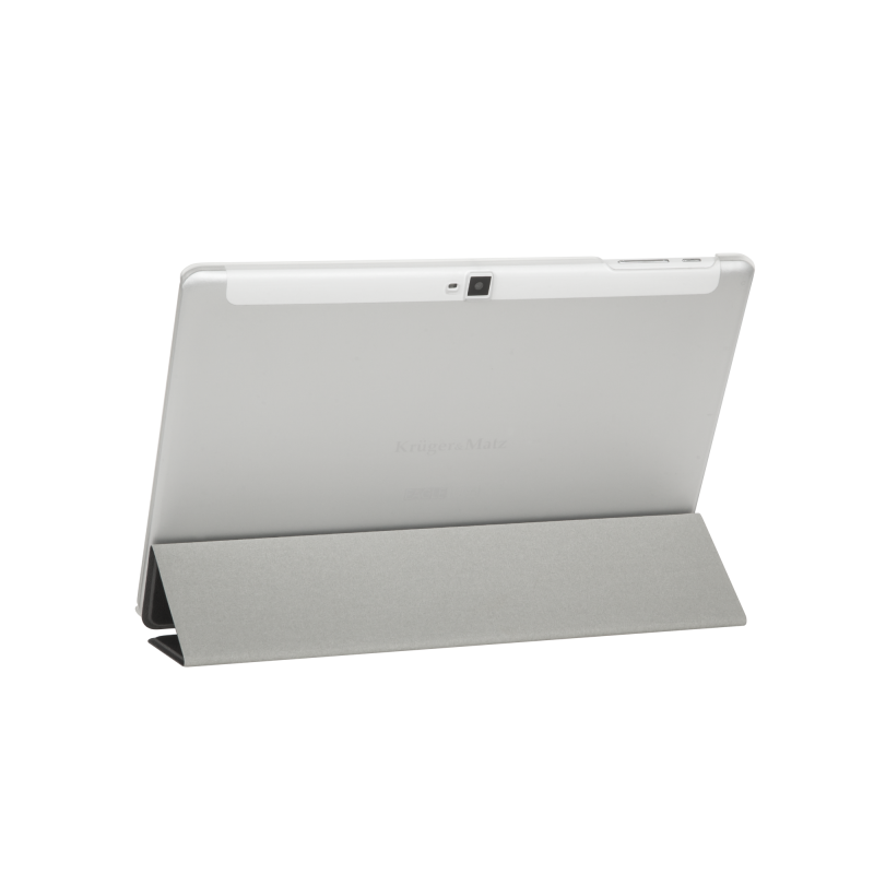 Back cover case Kruger&Matz do tabletów KM1066, KM1067 I KM1068 czarny