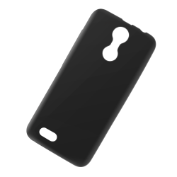 Back Cover Kruger&Matz do modelu MOVE 8 czarne