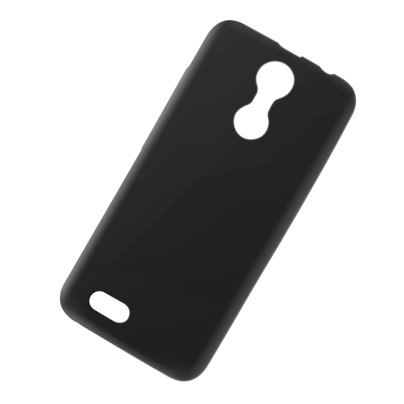 Back Cover Kruger&Matz do modelu MOVE 8 czarne