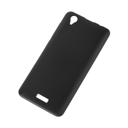 Back cover Kruger&Matz do modelu MOVE 8 mini czarny