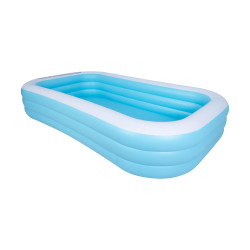 Badzo duży basen ogrodowy SUNCLUB