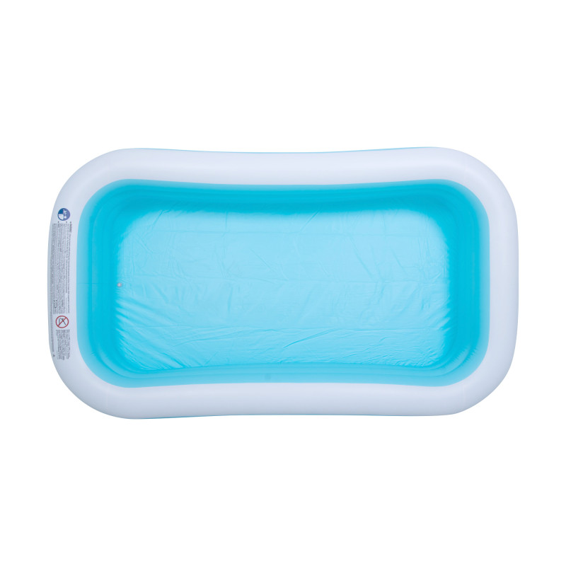 Badzo duży basen ogrodowy SUNCLUB