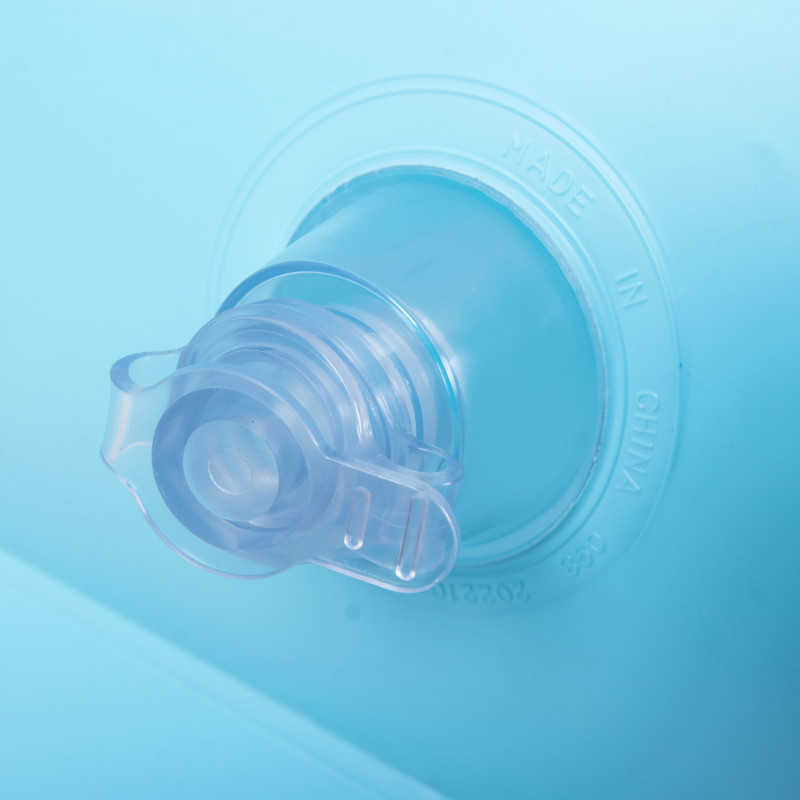 Badzo duży basen ogrodowy SUNCLUB