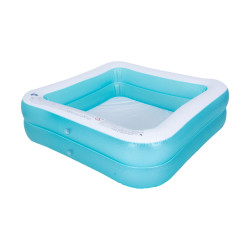 Basen ogrodowy kwadratowy SUNCLUB