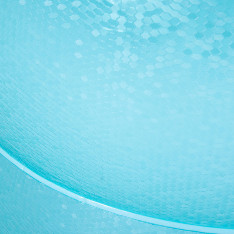 Basen ogrodowy kwadratowy SUNCLUB