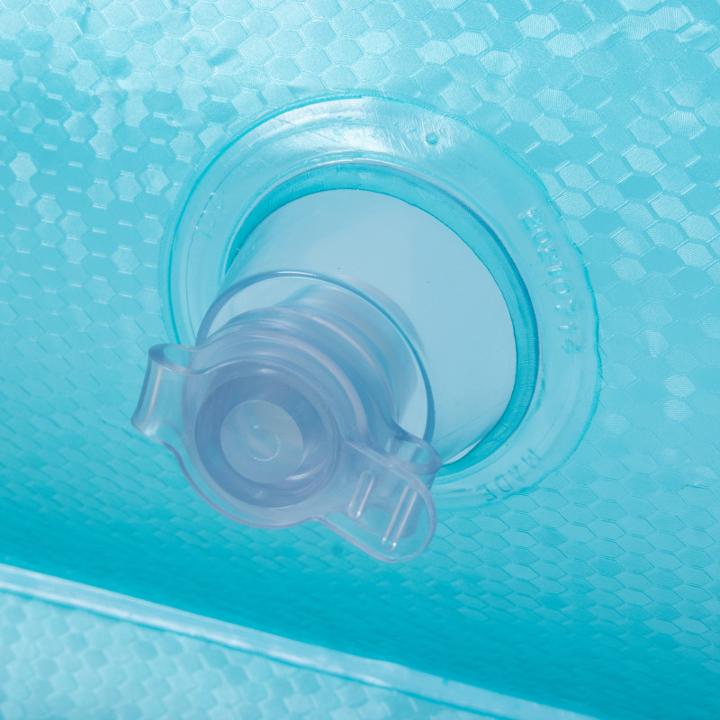 Basen ogrodowy kwadratowy SUNCLUB