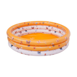 Basen ogrodowy SUNCLUB