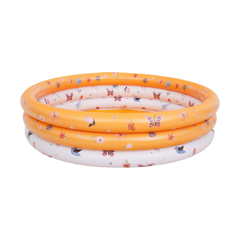 Basen ogrodowy SUNCLUB