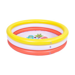 Basen ogrodowy SUNCLUB dmuchany