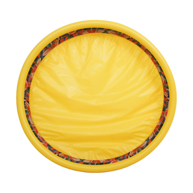 Basen pompowany ogrodowy SUNCLUB